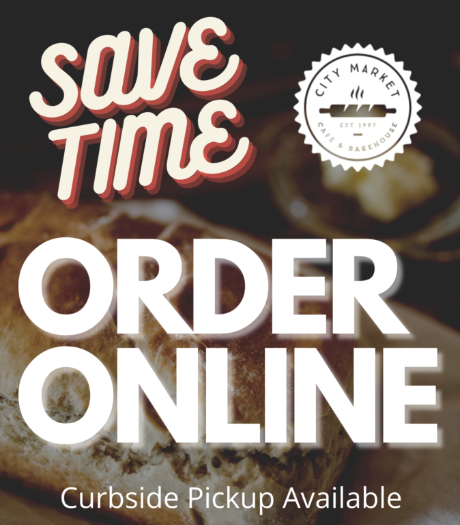 City Market Launches Online Ordering 